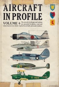 Aircraft in profile / Aviatia in profil