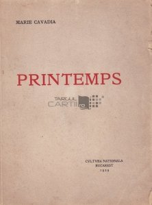 Printemps / Primavara