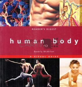 Human body / Corpul omenesc