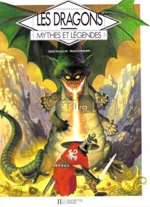 Les dragons / Dragonii mituri si legende