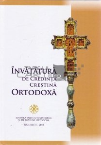 Invataturi de credinta crestina ortodoxa