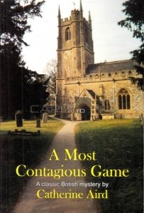 A most contagious game / Un joc contagios