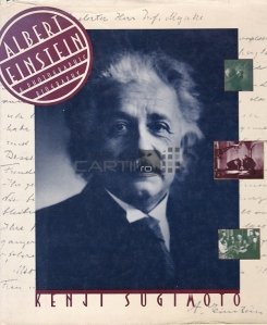 Albert Einstein / O biografie fotografica