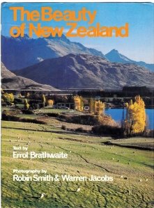 The beauty of New Zealand / Frumusetea Noii Zelande