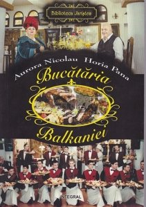 Bucataria Balkaniei