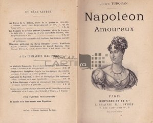 Napoleon amoureux / Napoleon indragostit