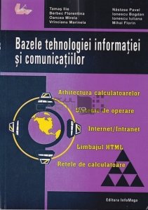 Bazele tehnologiei informatiei si comunicatiilor