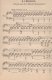 Sang und Klang / A cantat si a sunat;Antologie de partituri din secolele XIX si XX