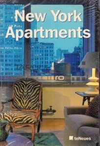 New York apartments / Apartamentele din New York