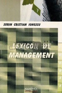 Lexicon de management