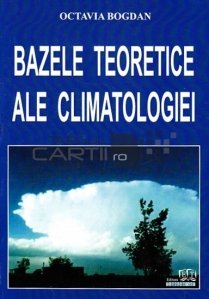 Bazele teoretice ale climatologiei