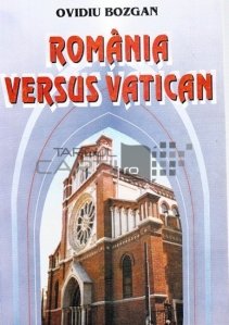 Romania versus Vatican