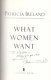 What women want / Ce doresc femeile