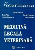 Medicina legala veterinara