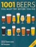 1001 beers you must try before you die