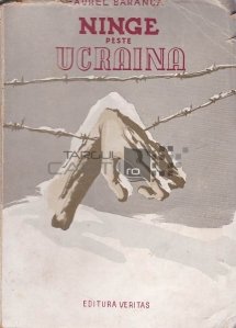 Ninge peste Ucraina