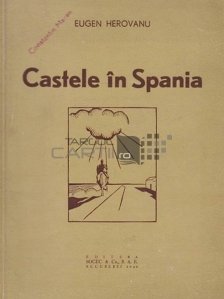 Castele in Spania