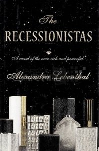The recessionistas / Recesionistii