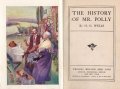 The history of Mr. Polly