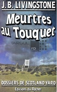 Meurtres au Tourquet / Omucideri în Tourquet