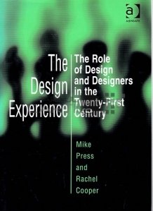 The design experince / Experiența de proiectare