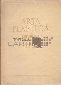 Arta plastica in Republica Populara Romana 1944-1954