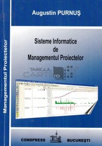 Sisteme informatice de managementul proiectelor