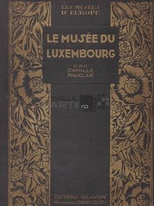 Le Luxembourg / Muzeul Luxemburg