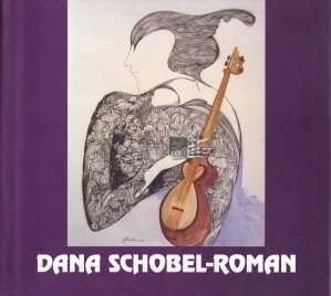 Dana Schobel-Roman