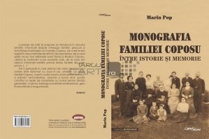 Monografia familiei Coposu intre istorie si memorie