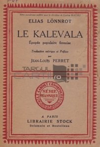 Le Kalevala / Kalevala