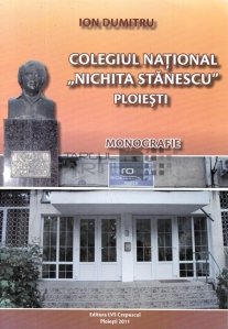 Colegiul national ,,Nichita Stanescu
