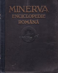 Minerva Enciclopedie Romana