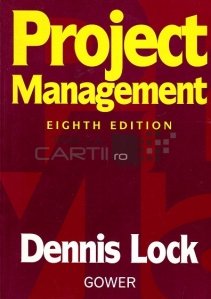 Project management / Management de proiect