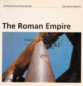 The roman empire / Imperiul roman