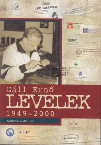 Levelek 1949-2000 / Frunze 1949-2000