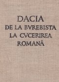 Dacia de la Burebista la cucerirea romana