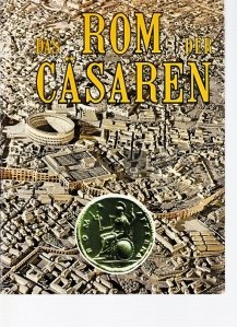 Das Rom der Caesaren / Roma cezarilor