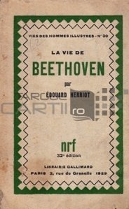 La vie de Beethoven / Viata lui Beethoven