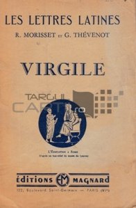 Virgile / Virgiliu; Capitolele 13 si 14 din scrisorile latine