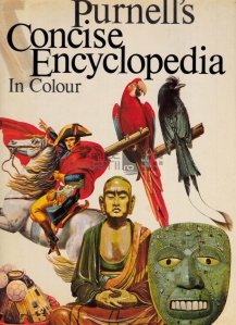 Concise encyclopedia / Enciclopedia pe scurt