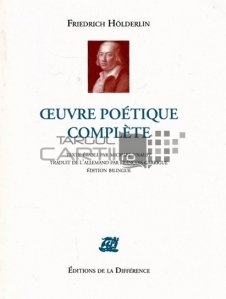 Oeuvre poetique complete / Opera poetica completa