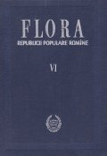 Flora Republicii Populare Romine