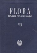 Flora Republicii Populare Romine