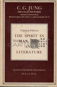 The spirit in man art and litterature / Spiritul in om arta si literatura