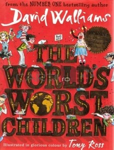 The world worst children / Cei mai rai copii din lume