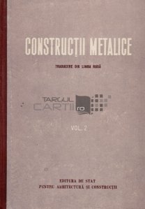 Constructii metalice