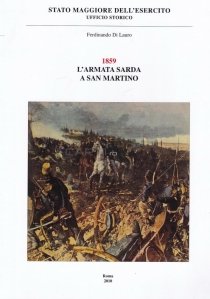 1859 L'armata sarda a San Marino / 1859 Armata sarda la san Marino