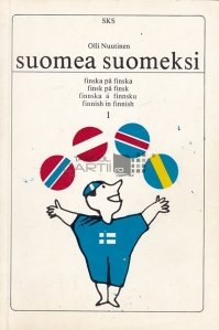 Suomea suomeksi / Finlandeza in finlandeza
