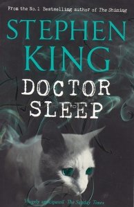 Doctor Sleep / Doctorul somn